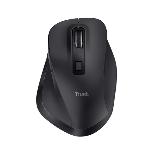 TRUST - FYDA WIRELESS MOUSE ECO - 2220009853