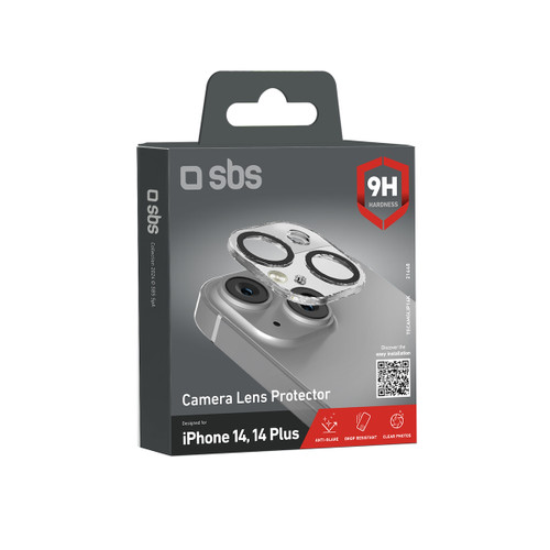SBS - TECAMGLIP14K - 2220009417