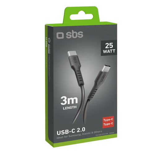 SBS - TECABLETCC3M - 2220008796