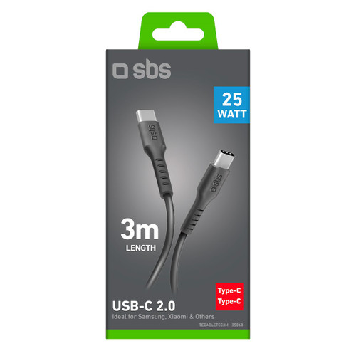 SBS - TECABLETCC3M - 2220008796