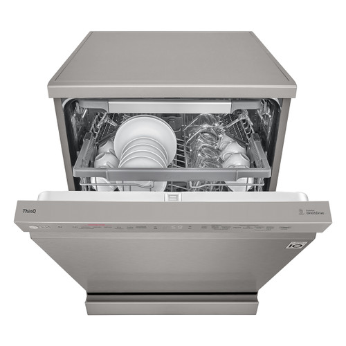 LG ELECTRONICS - QUADWASH DF365FPS - 2220008743 LG ELECTRONICS - QUADWASH DF365FPS - 2220008743