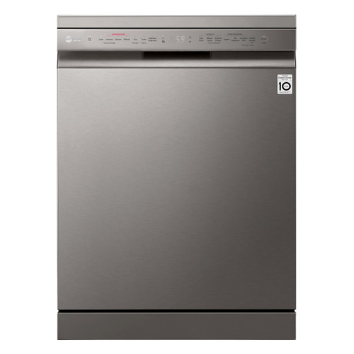 LG ELECTRONICS - QUADWASH DF365FPS - 2220008743
