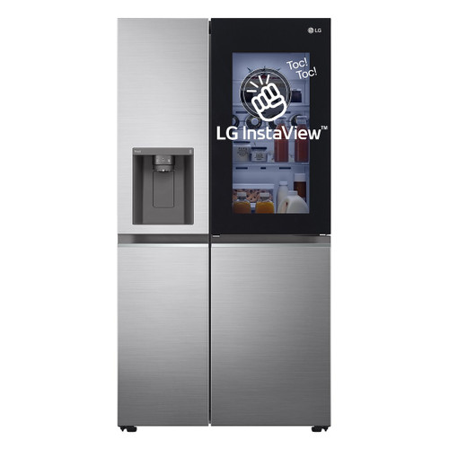 LG ELECTRONICS - GSXV80PZLE - 2220008584