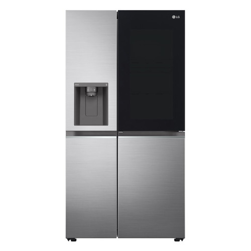 LG ELECTRONICS - GSXV80PZLE - 2220008584