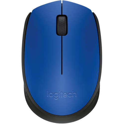 LOGITECH - M171 BLU - 2160002640