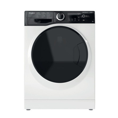 WHIRLPOOL - Lavatrice a libera installazione Whirlpool - WSB 725 D IT - 2220008558