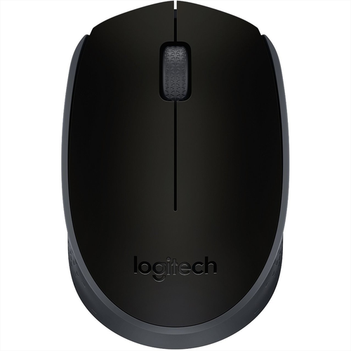 LOGITECH - M171 BLACK - 2160002639