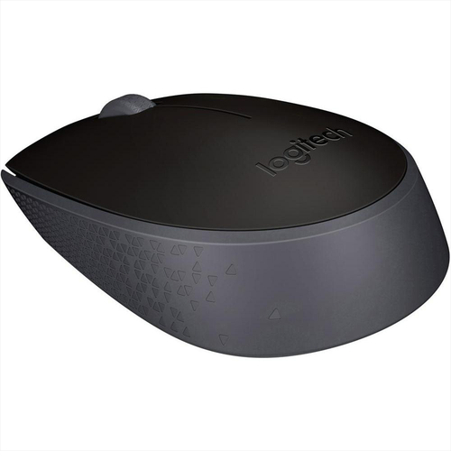 LOGITECH - M171 BLACK - 2160002639