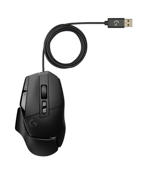 LOGITECH - Mouse gaming G502 X - 2220008517 LOGITECH - Mouse gaming G502 X - 2220008517