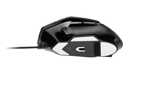 LOGITECH - Mouse gaming G502 X - 2220008517
