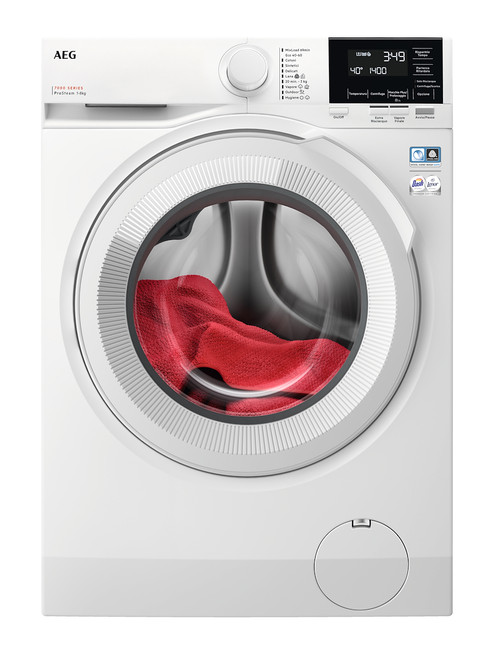 AEG - LR7G84GW - 2220008489 AEG - LR7G84GW - 2220008489