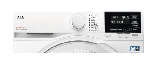 AEG - LR7G84GW - 2220008489 AEG - LR7G84GW - 2220008489