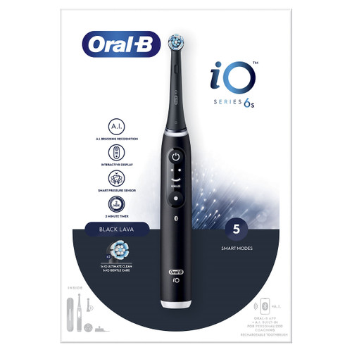 ORAL-B - IO6 SERIES - 2220008419 ORAL-B - IO6 SERIES - 2220008419