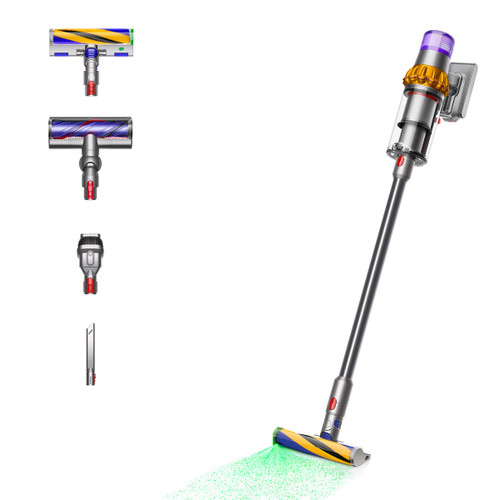 DYSON - V15 Detect Absolute - 2220008045 DYSON - V15 Detect Absolute - 2220008045