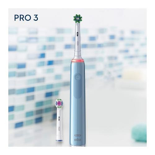 ORAL-B - PRO3700BLUE - 2220008018