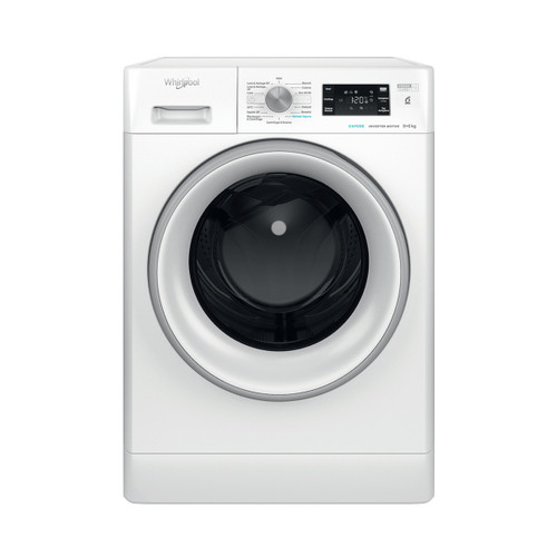 WHIRLPOOL - FRESHCARE FFWDB 96436 SV IT - 2220007986