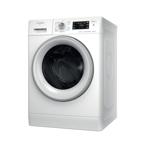 WHIRLPOOL - FRESHCARE FFWDB 96436 SV IT - 2220007986