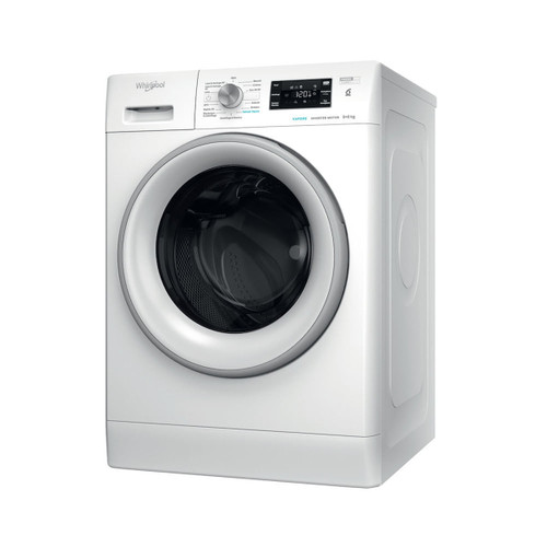 WHIRLPOOL - FRESHCARE FFWDB 96436 SV IT - 2220007986 WHIRLPOOL - FRESHCARE FFWDB 96436 SV IT - 2220007986