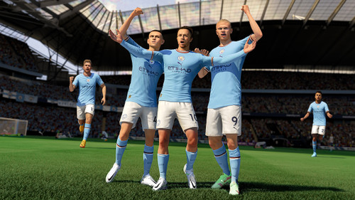 ELECTRONIC ARTS - FIFA 23 XBOX ONE - 2220007944 ELECTRONIC ARTS - FIFA 23 XBOX ONE - 2220007944