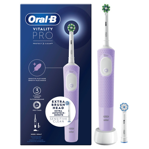 ORAL-B - VITALITY PRO - 2220007916