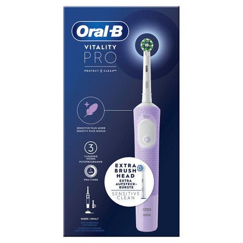 ORAL-B - VITALITY PRO - 2220007916