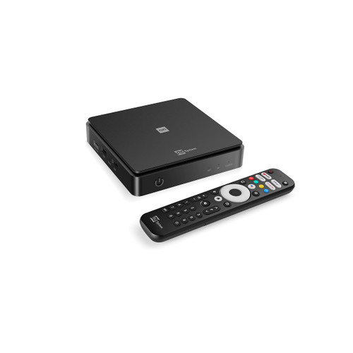 TELESYSTEM - ON T2 HD ANDROIDTV 11, WI.FI - 2220007914 TELESYSTEM - ON T2 HD ANDROIDTV 11, WI.FI - 2220007914