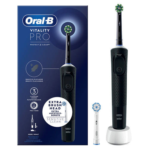 ORAL-B - VITALITY PRO - 2220007915