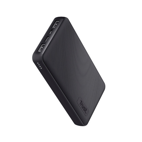 TRUST - PRIMO POWERBANK 15.000 MAH ECO - 2220007900 TRUST - PRIMO POWERBANK 15.000 MAH ECO - 2220007900