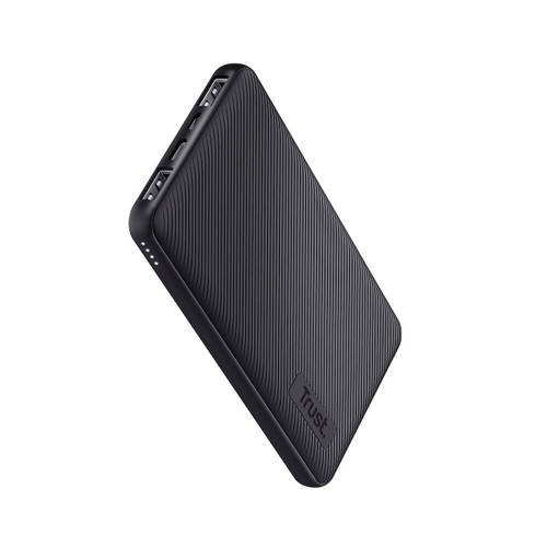 TRUST - PRIMO 10.000 POWERBANK ECO - 2220007901 TRUST 0 | Trony.it