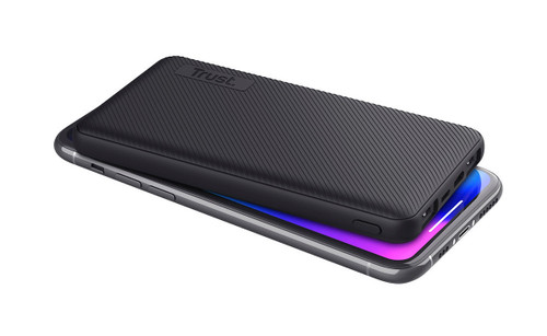 TRUST - PRIMO 10.000 POWERBANK ECO - 2220007901
