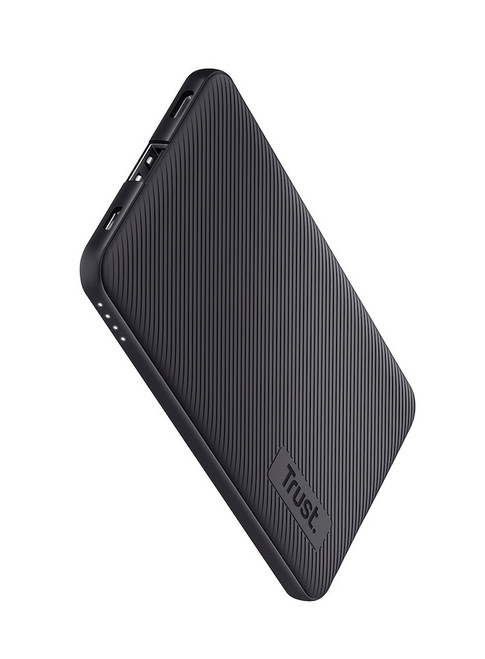 TRUST - PRIMO 5.000 POWERBANK ECO - 2220007902