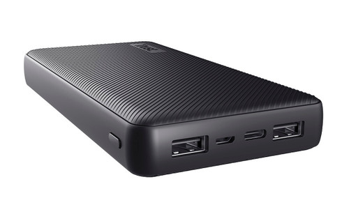 TRUST - PRIMO 20.000 POWERBANK ECO - 2220007899