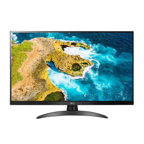 LG ELECTRONICS - 27TQ615S-PZ - 2220007813 LG ELECTRONICS - 27TQ615S-PZ - 2220007813