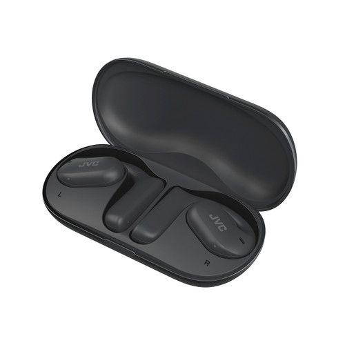JVC - HA-NP35T BLACK - 2220007392