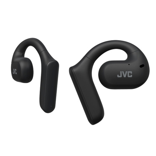 JVC - HA-NP35T BLACK - 2220007392