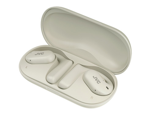 JVC - HA-NP35T WHITE - 2220007393