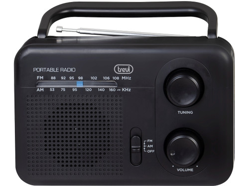 TREVI - RA 7F64 - 2220007352 TREVI - RA 7F64 - 2220007352