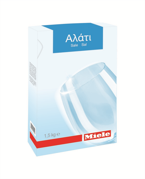 MIELE - GS SA 1502 P - 2160001196