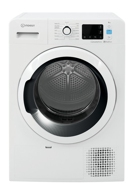 INDESIT - PUSH&GO YTN M11 83K RX IT - 2220007042