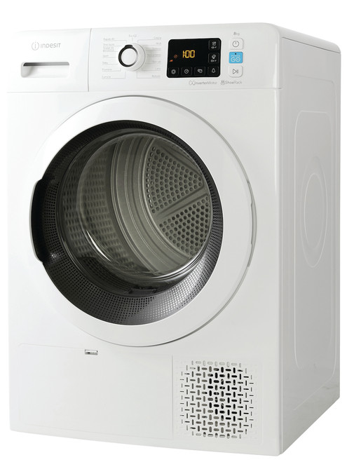 INDESIT - PUSH&GO YTN M11 83K RX IT - 2220007042