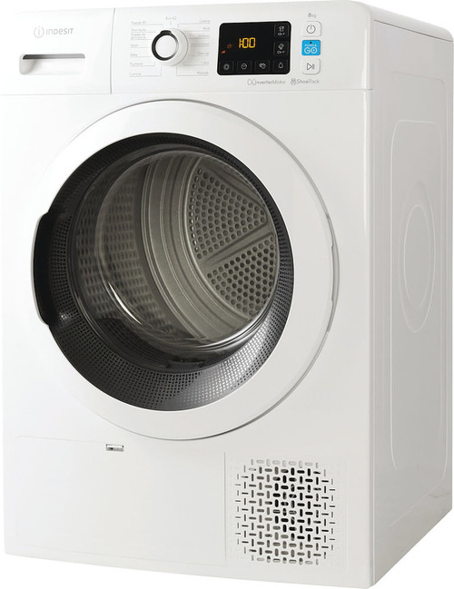 INDESIT - PUSH&GO YTN M11 83K RX IT - 2220007042 INDESIT - PUSH&GO YTN M11 83K RX IT - 2220007042
