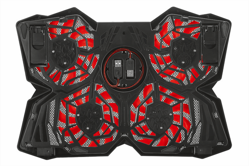 TRUST - GXT278 NB COOL STAND - 2160000636