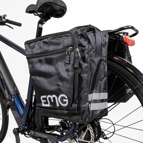 EMG - EMG BORSE PER BICICLETTA BB30 - 2220006495