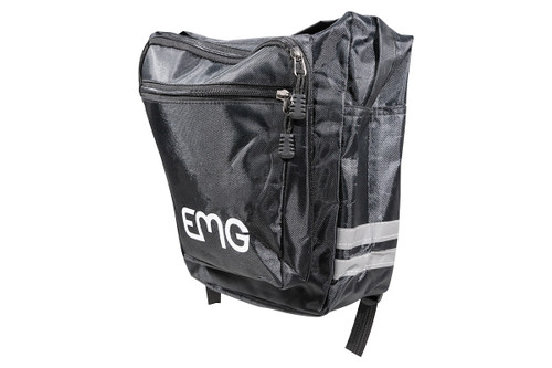EMG - EMG BORSE PER BICICLETTA BB30 - 2220006495