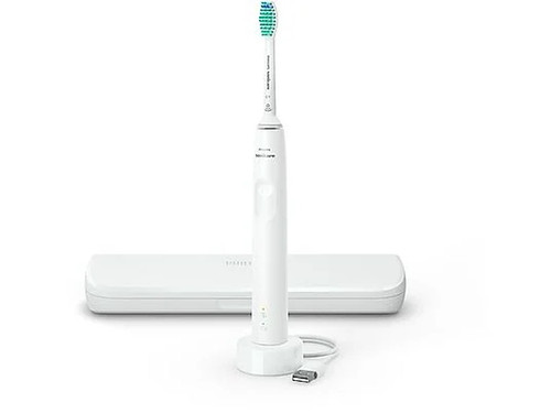 PHILIPS - SPAZZOLINO SONICO SONICARE 3100 HX3673/13 - 2220006496