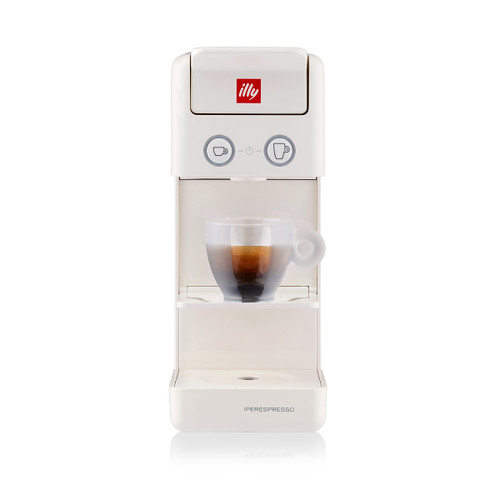 ILLY - MACCHINA Y3.3 IPERESPRESSO CON CAFFÈ - 2220006380