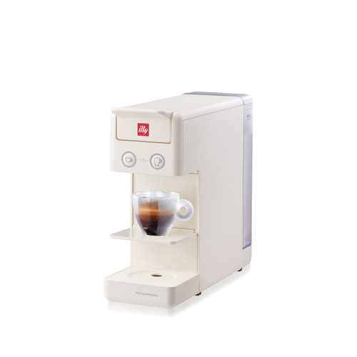ILLY - MACCHINA Y3.3 IPERESPRESSO CON CAFFÈ - 2220006380 ILLY 0 | Trony.it