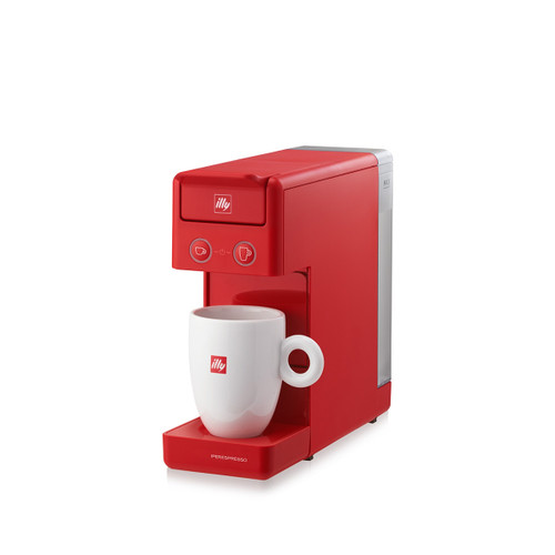 ILLY - MACCHINA CAFFÈ Y3.3 - 2220006383