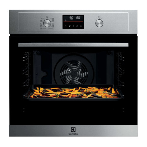 ELECTROLUX - Forno Incasso Pirolitico Classe A+ 60 Cm MADE IN ITALY EOM4P46TX - 2220006384
