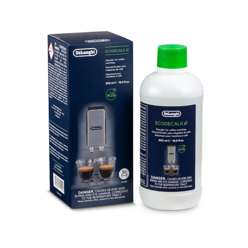 DE'LONGHI - DLSC500 500ML-ECODECAL - 2160000461
